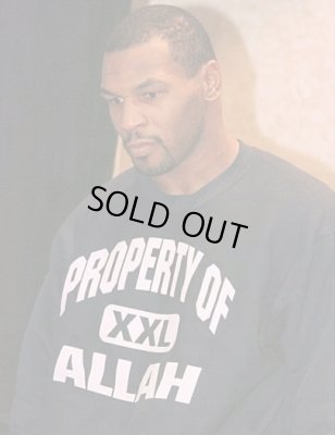 SICARIO CARTEL / ALLAH_SWEAT