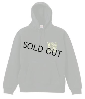 SICARIO CARTEL / WORLD PEACE_Hoodie