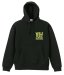 SICARIO CARTEL / WORLD PEACE_Hoodie