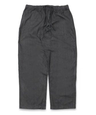 HIDE AND SEEK / Denim Track Pant