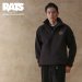 RATS / STAND COLLAR FLEECE