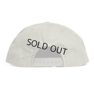 ANDFAMILY / MIL. B.B CAP
