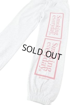 SICARIO CARTEL / Smoking_SETUP_12oz