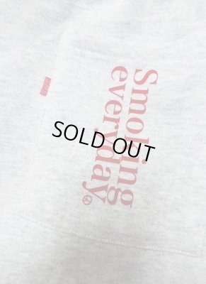 SICARIO CARTEL / Smoking_SETUP_12oz