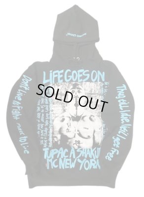 SICARIO CARTEL / 【限定】2PAC_SETUP_12oz