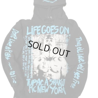 SICARIO CARTEL / 【限定】2PAC_SETUP_12oz