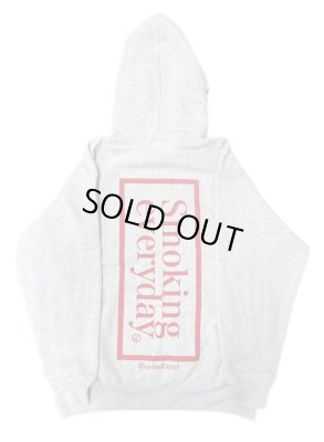 SICARIO CARTEL / Smoking_SETUP_12oz