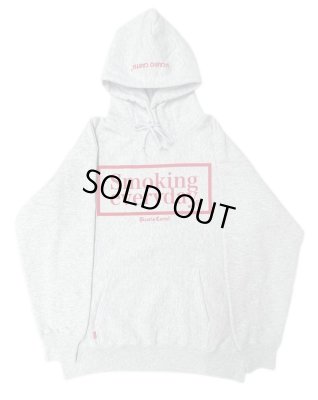 SICARIO CARTEL / Smoking_SETUP_12oz