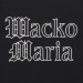 WACKO MARIA / HEAVY WEIGHT CREW NECK SWEAT SHIRT