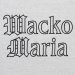 WACKO MARIA / HEAVY WEIGHT CREW NECK SWEAT SHIRT