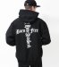 HIDE AND SEEK / The H&S Hooded Sweat Shirt