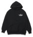 HIDE AND SEEK / The H&S Hooded Sweat Shirt