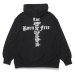 HIDE AND SEEK / The H&S Hooded Sweat Shirt