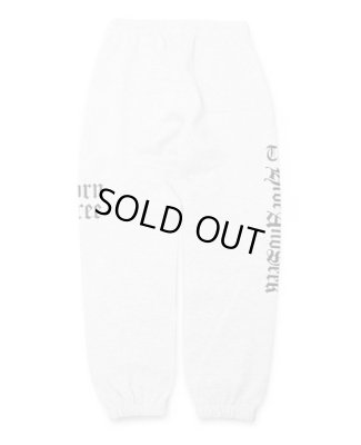 HIDE AND SEEK / The H&S Sweat Pant