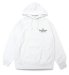 HIDE AND SEEK / The H&S Hooded Sweat Shirt