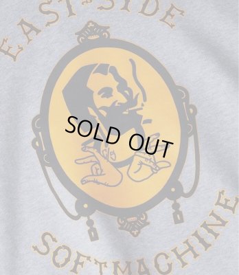 SOFTMACHINE / EAST SIDER HOODED