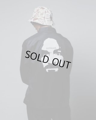 SOFTMACHINE / TERROR JK