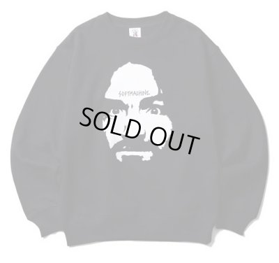 SOFTMACHINE / TERROR SWEAT