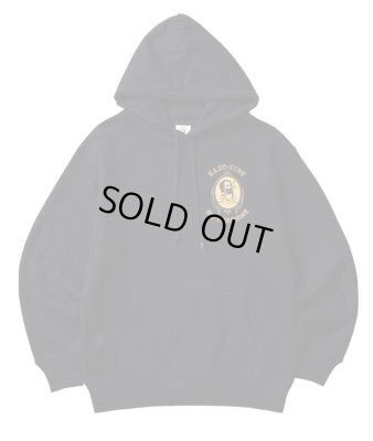 SOFTMACHINE / EAST SIDER HOODED