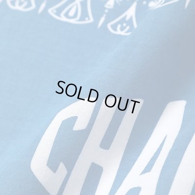 CHALLENGER / BANDANA TENUGUI