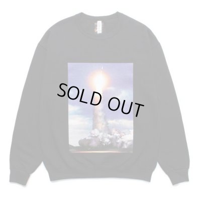 WACKO MARIA / JIRO KONAMI / SWEAT SHIRT