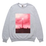 GHOST IN THE SHELL 2 INNOCENCE / 攻殻機動隊 / SWEAT SHIRT 攻