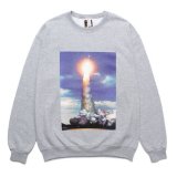 GHOST IN THE SHELL 2 INNOCENCE / 攻殻機動隊 / SWEAT SHIRT 攻