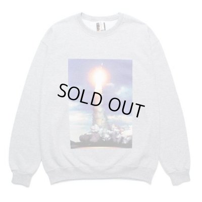 WACKO MARIA / JIRO KONAMI / SWEAT SHIRT