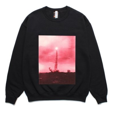 WACKO MARIA / JIRO KONAMI / SWEAT SHIRT