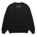 WACKO MARIA / JIRO KONAMI / SWEAT SHIRT