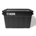 WACKO MARIA / THOR / LARGE TOTES WITH LID 75L