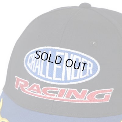 CHALLENGER / RACING CAP