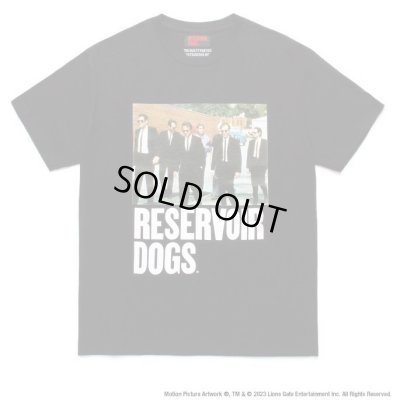 WACKO MARIA / RESERVOIR DOGS / T-SHIRT