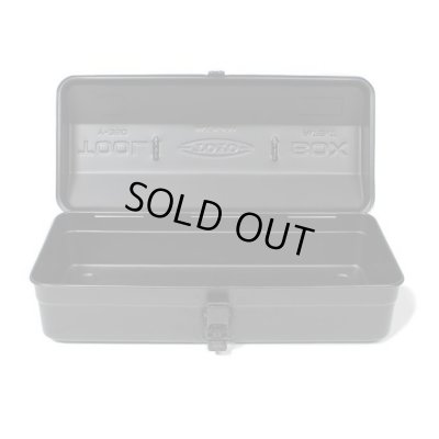 WACKO MARIA / TOYO STEEL / TOOL BOX