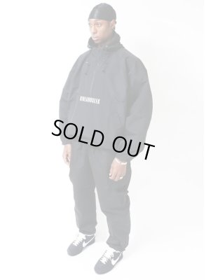 HIDE AND SEEK / Nylon Anrack ＜24SS＞