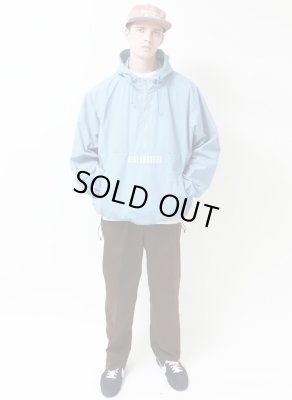 HIDE AND SEEK / Nylon Anrack <24SS>