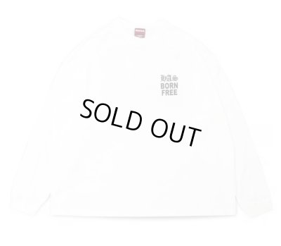 HIDE AND SEEK / HAS L/S Tee