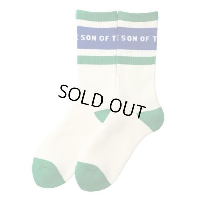 SON OF THE CHEESE / POOL SOX