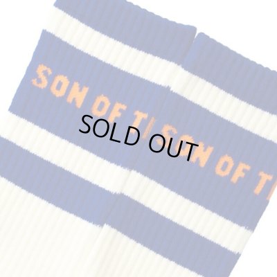 SON OF THE CHEESE / POOL SOX