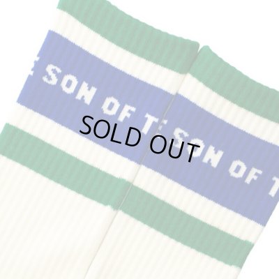 SON OF THE CHEESE / POOL SOX