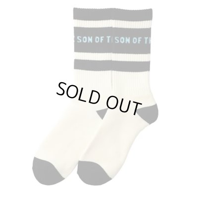 SON OF THE CHEESE / POOL SOX