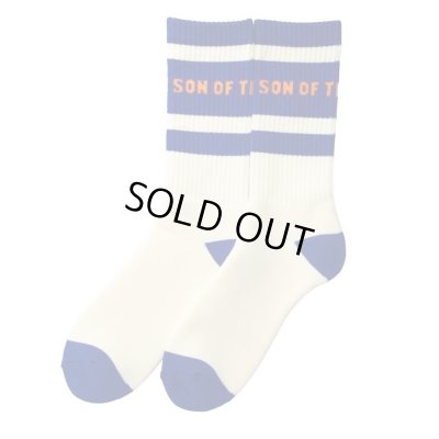 SON OF THE CHEESE / POOL SOX