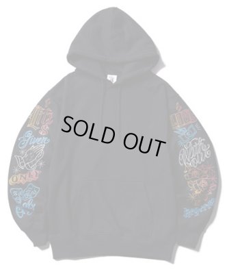 SOFTMACHINE / WAY OF LIVING HOODED