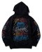 SOFTMACHINE / WAY OF LIVING HOODED