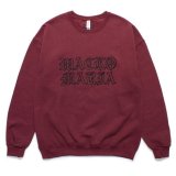 舐達麻 / HIGH TIMES / SWEAT SHIRT 舐達麻 ハイタイムズ