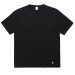 WACKO MARIA / WASHED HEAVY WEIGHT T-SHIRT