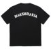 WACKO MARIA / WASHED HEAVY WEIGHT T-SHIRT