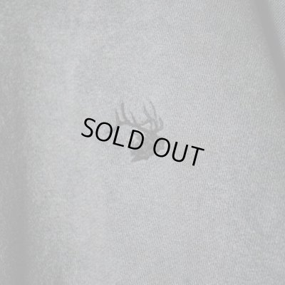 ANDFAMILY / PIGMENT BIG PARKA