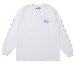 CHALLENGER / L/S ICECREAM TEE