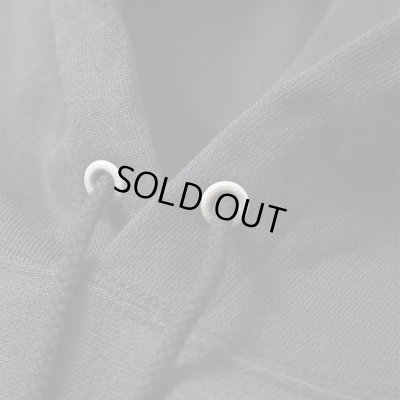 CHALLENGER / SHROOM HOODIE